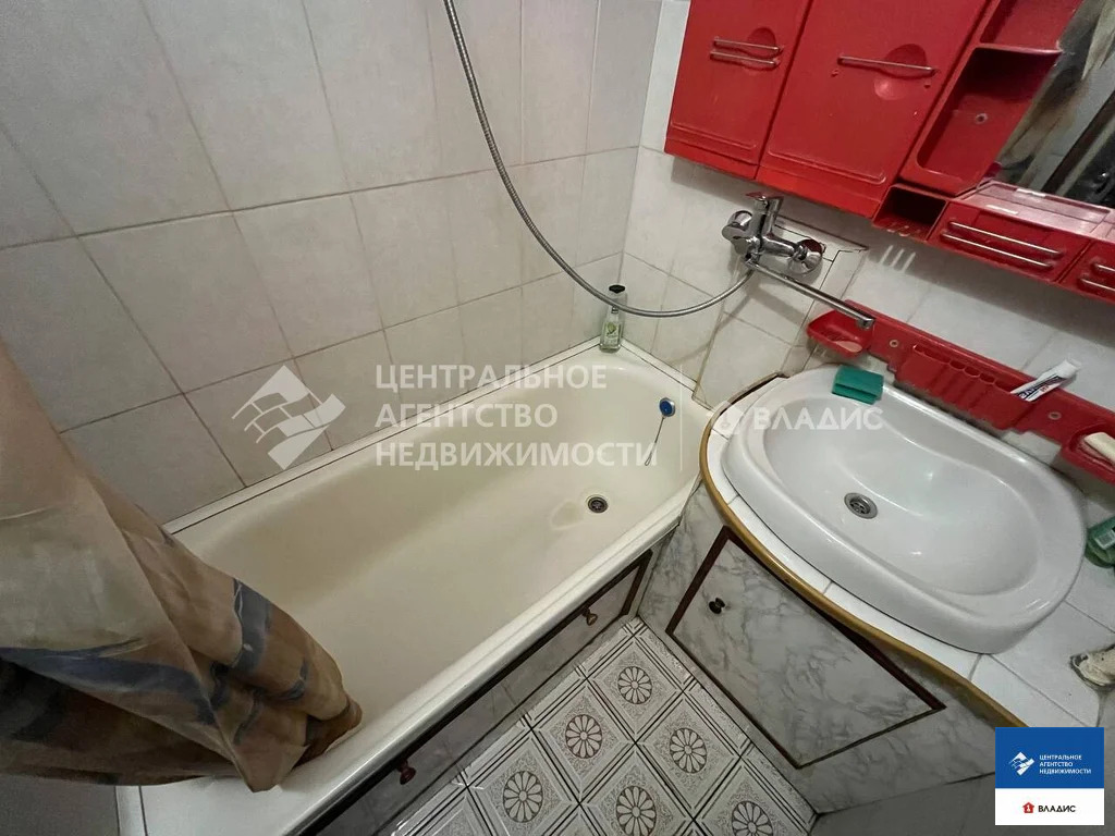 Аренда квартиры, Рязань, улица 3-и Бутырки - Фото 16