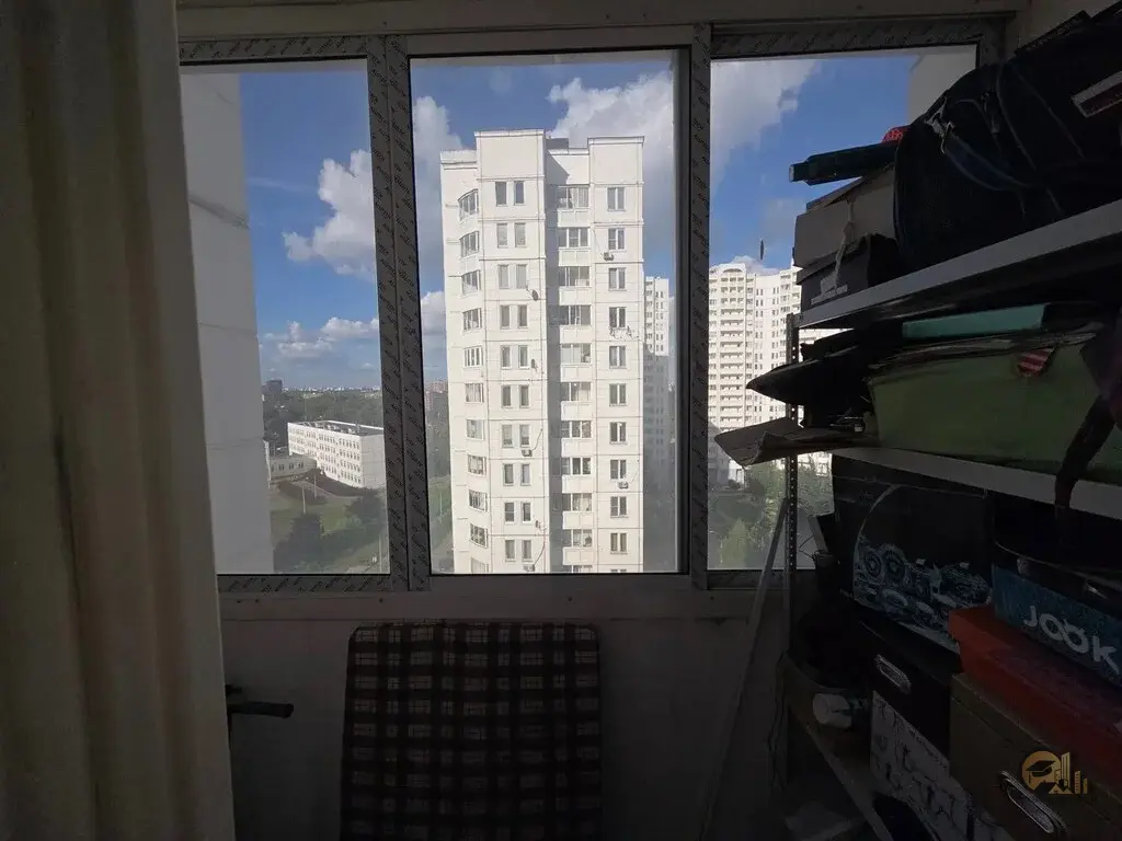 Продам 3-к квартиру 74.2 м2 на 43 Армии 21 - 2 лоджии, - 2 с/у 8 этаж! - Фото 15