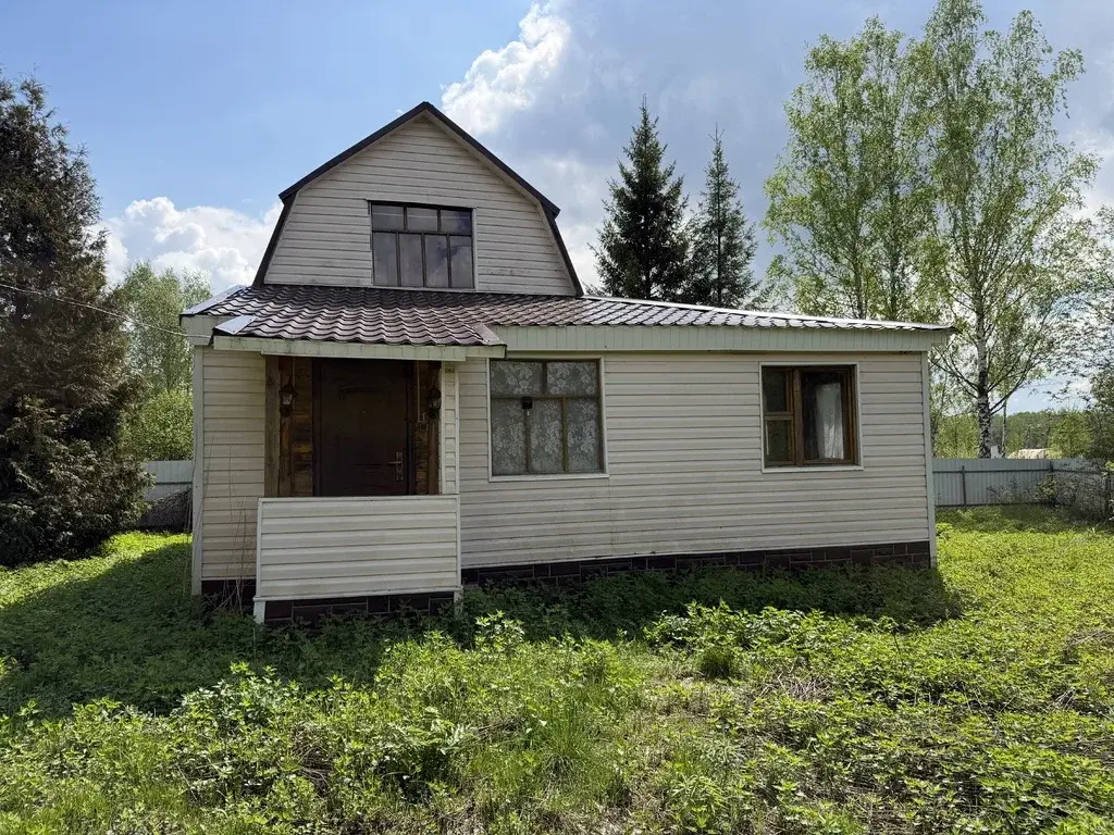 Дача в СНТ Росинка-5 - Фото 5
