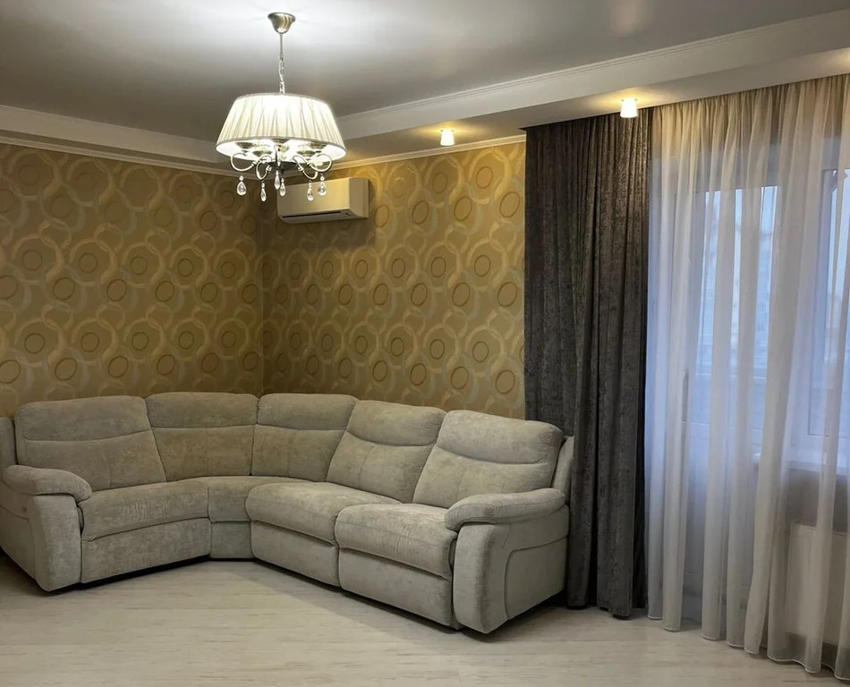 Продажа квартиры, Темрюк, Темрюкский район, ул. Анджиевского - Фото 15