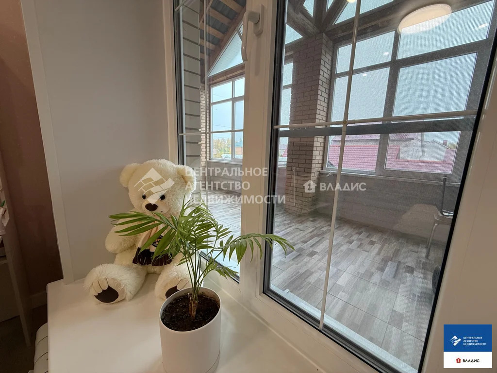 Продажа дома, Касимов, Касимовский район, Прохладная улица - Фото 20