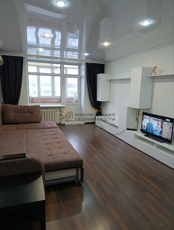 Аренда квартиры, Уфа, Октября пр-кт. - Фото 8