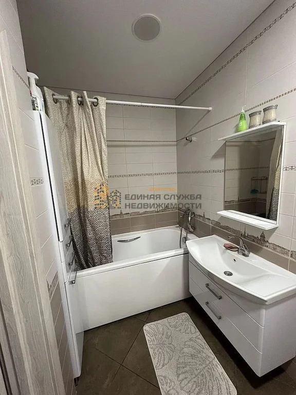 Аренда квартиры, Уфа, ул. Октябрьской Революции - Фото 12