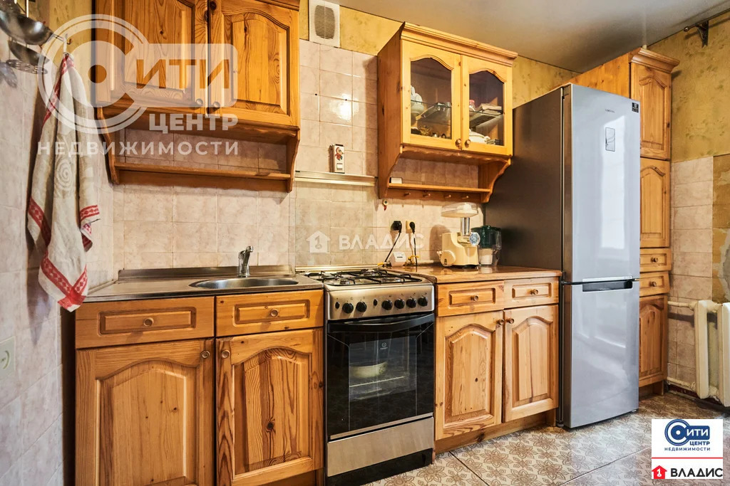Продажа квартиры, Воронеж, ул. Ленинградская - Фото 5