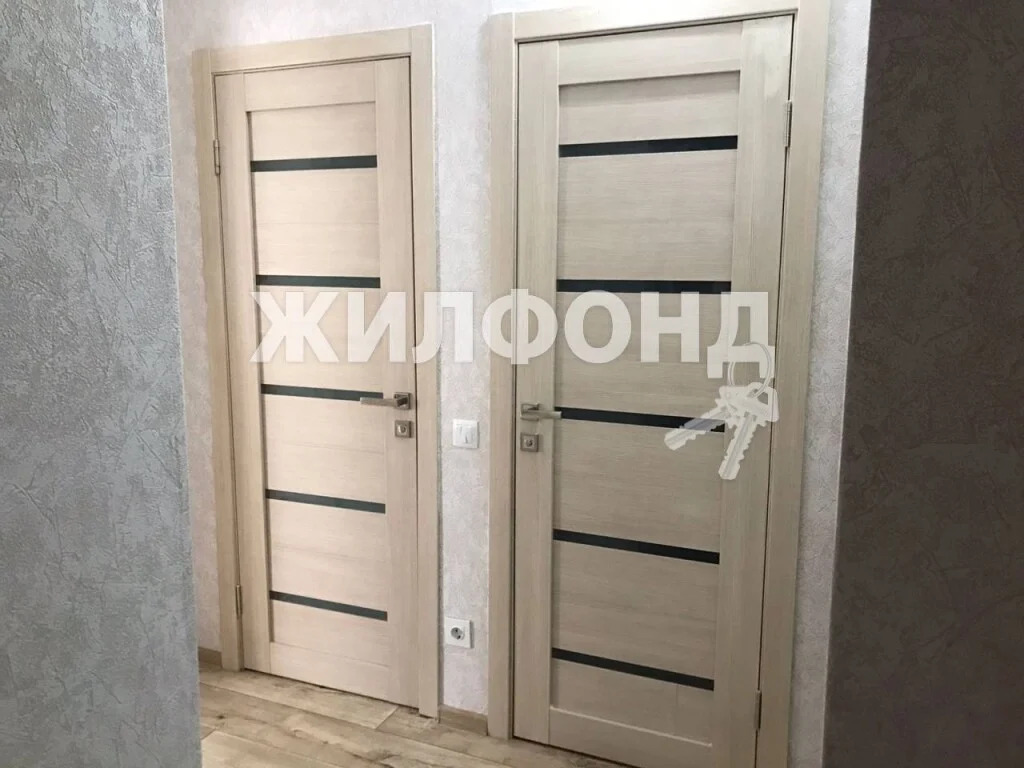 Продажа квартиры, Новосибирск, Александра Чистякова - Фото 6