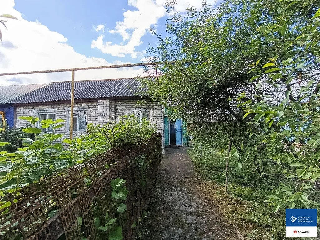 Продажа дома, Шилово, Шиловский район, ул. Рязанская - Фото 5