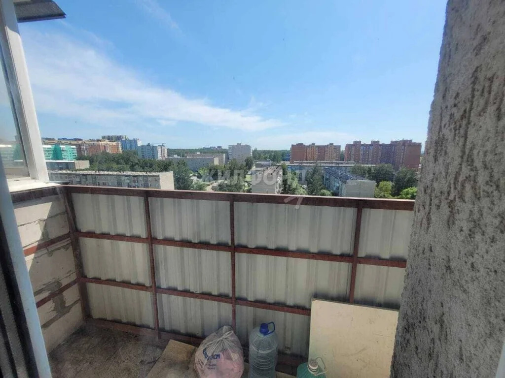 Продажа квартиры, Новосибирск, ул. Выборная - Фото 7