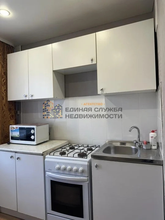 Аренда квартиры, Уфа, Лесной проезд - Фото 1