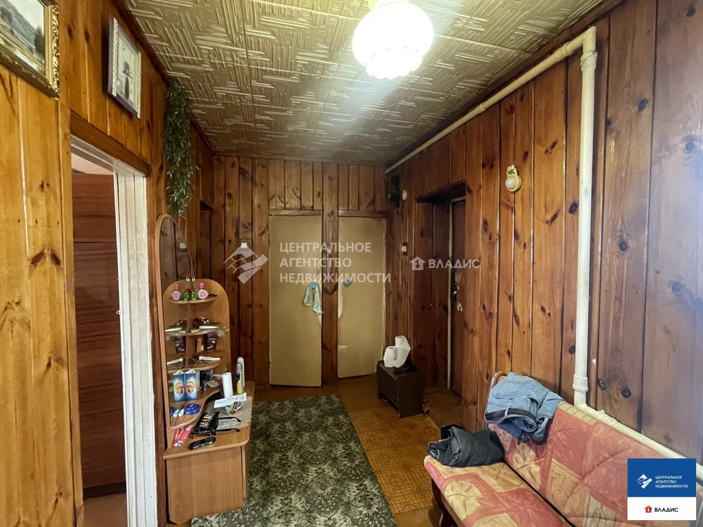 Продажа дома, Старожилово, Старожиловский район, ул. Новая - Фото 5