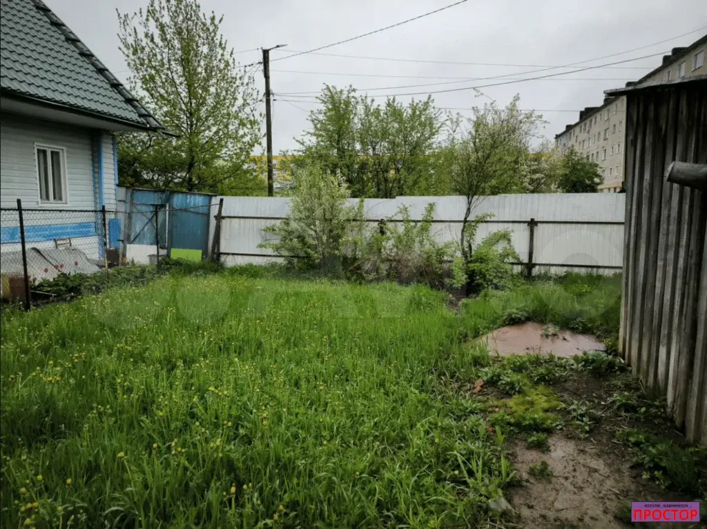 Дом 38,5 м на участке 6,5 сот. - Фото 7