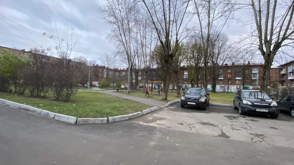 Продается 3 комнаты 47.8 м2 в 4 ком.кв. - Фото 3