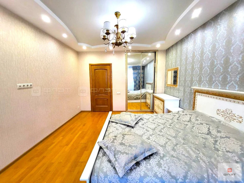 Продажа квартиры, Казань, ул. Галиаскара Камала - Фото 9