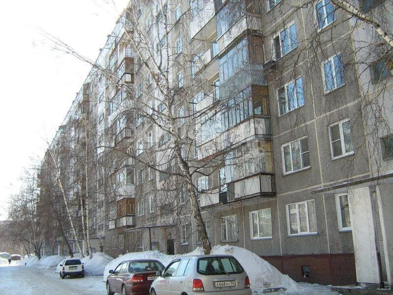 Продажа квартиры, Новосибирск, ул. Московская - Фото 9