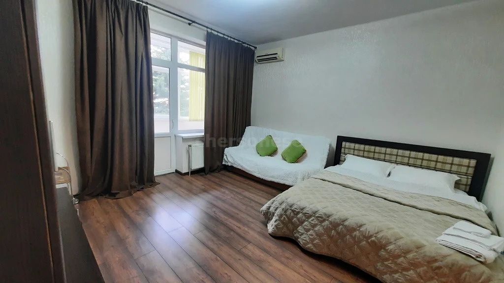 Продажа квартиры, Севастополь, ул. Челнокова - Фото 2