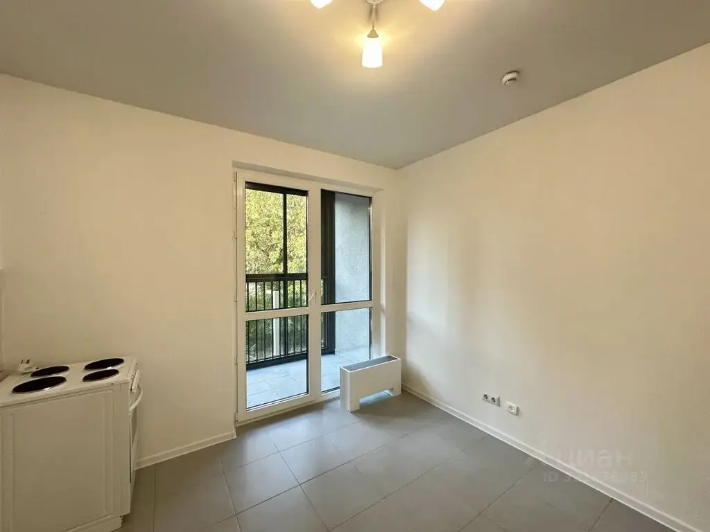 Продажа двухкомнатной квартиры 56.1м ул. 3-я Соколиной Горы, 9, ... - Фото 14