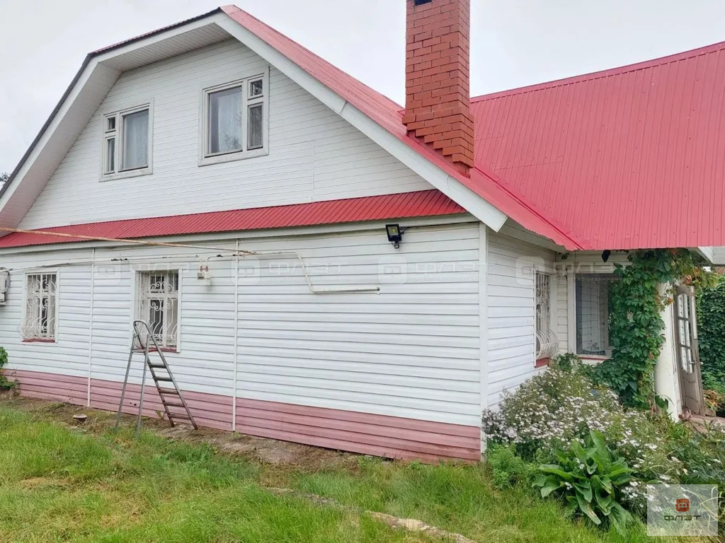 Продажа дома, Кирби, Лаишевский район, ул. Пионерская - Фото 2