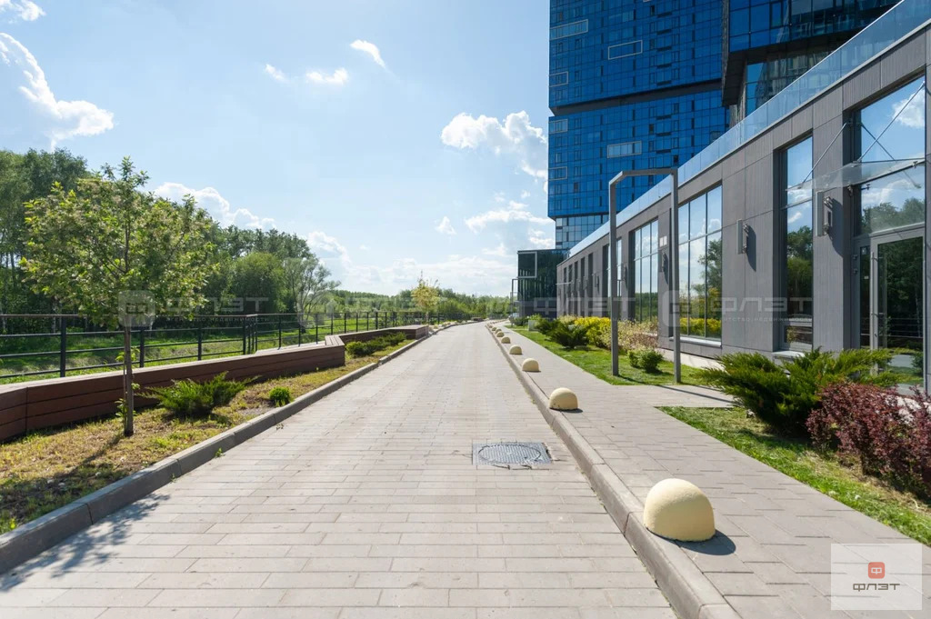 Продажа квартиры, Казань, ул. Шоссейная - Фото 34