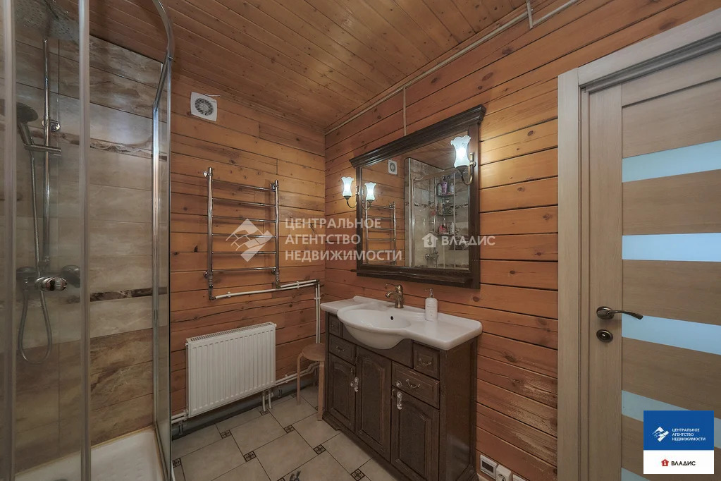 Продажа дома, Рязанский район, Светлая улица - Фото 15