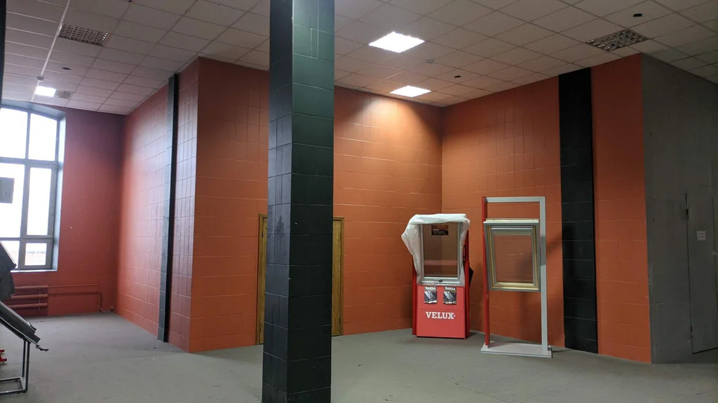 Аренда ПСН площадью 260 м2 - Фото 2