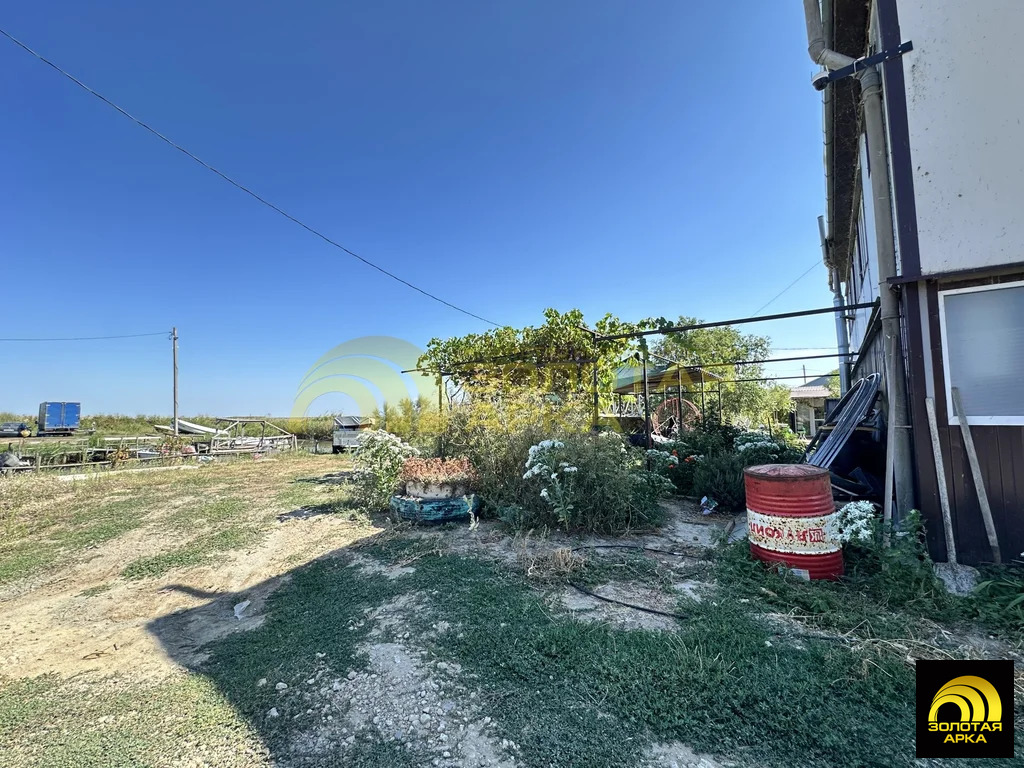 Продажа дома, Голубицкая, Темрюкский район, ул. Красная - Фото 30