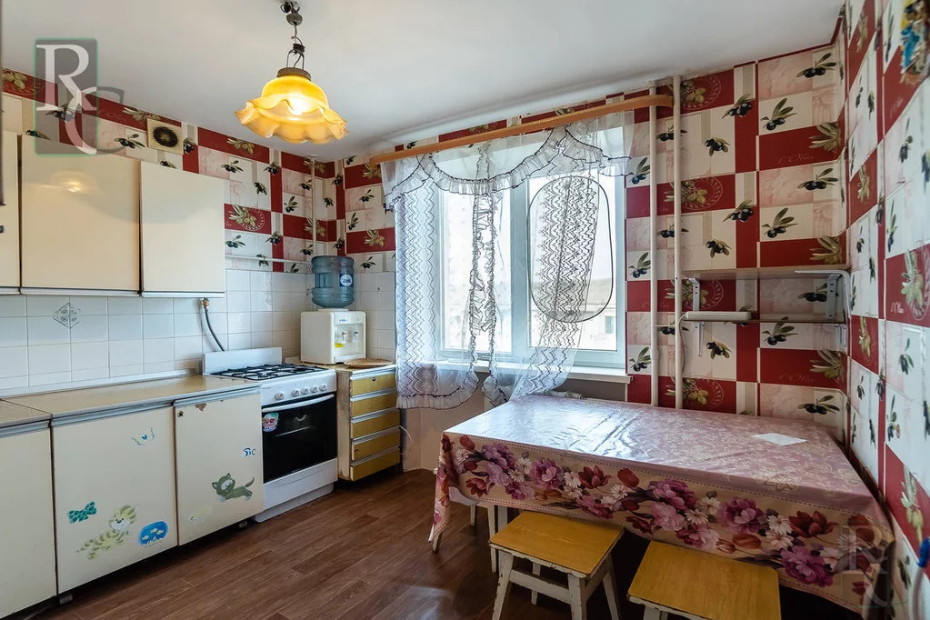 Хрусталева 78 севастополь карта