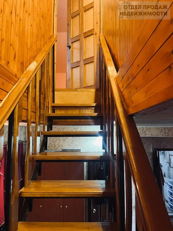 Просторный дом в районе СОШ 6 - Фото 10