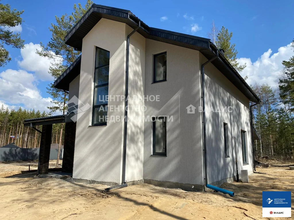 Продажа дома, Алеканово, Рязанский район - Фото 2