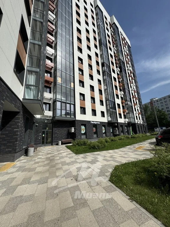 Продажа квартиры, Сосновая аллея - Фото 30