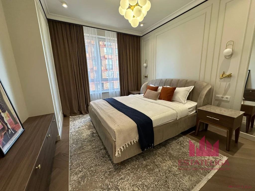 Продажа квартиры, м. Фили, Большая Филевская улица - Фото 6