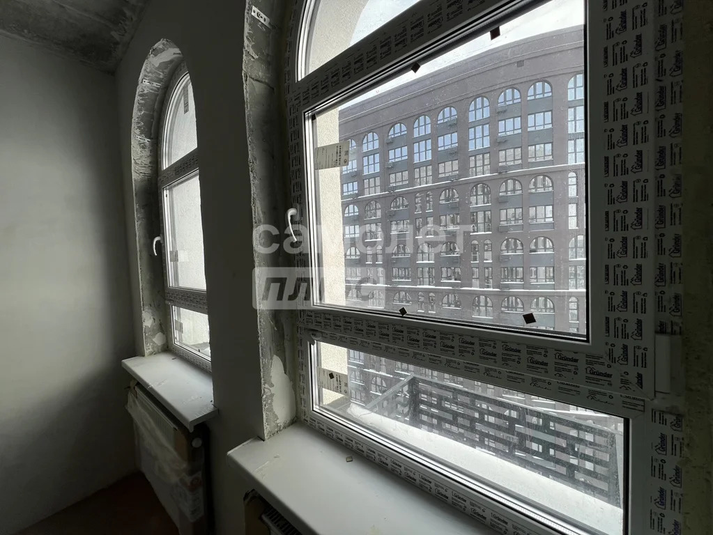 Продажа квартиры, Тула, Ф. Смирнова ул. - Фото 18