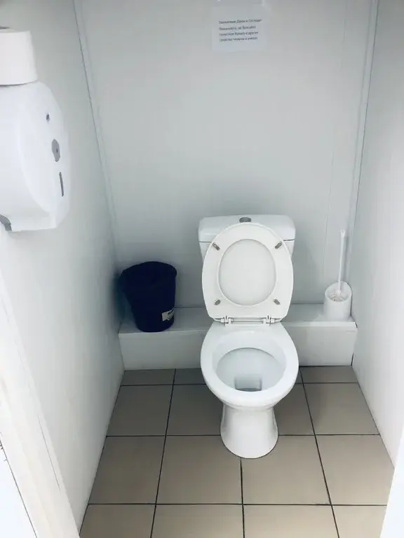 м. Полежаевская 10 м.п .5-Магистральная д.12 Сдается офис 30 кв. 4/4 . - Фото 4