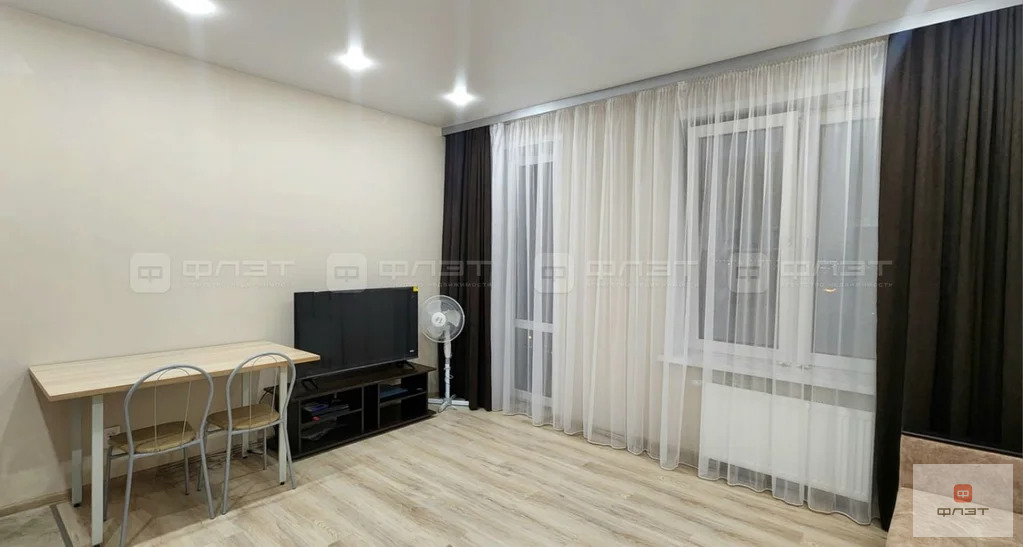 Продажа квартиры, Казань, ул. Николая Ершова - Фото 5