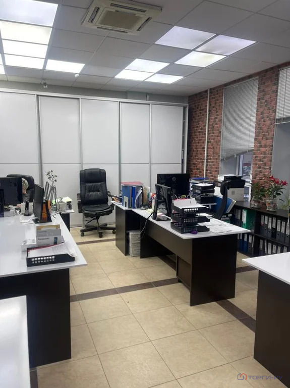 Продажа офиса, Тюмень, ул. Депутатская - Фото 9