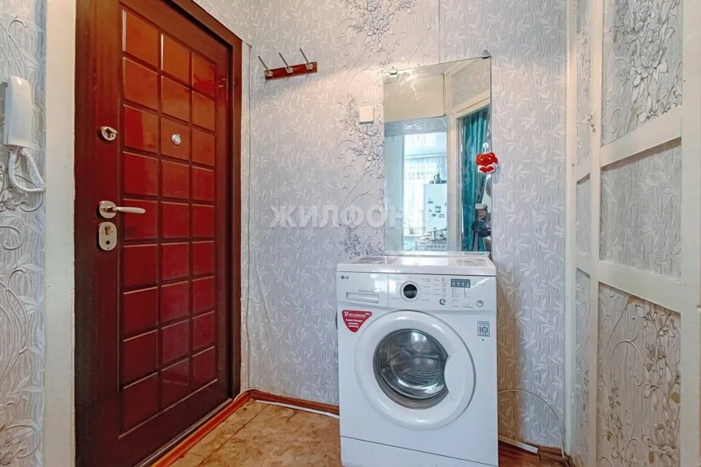 Продажа квартиры, Бердск, ул. Боровая - Фото 7