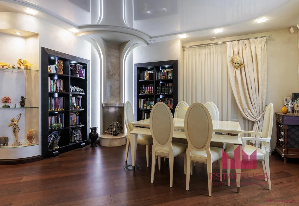 Продажа квартиры, Мичуринский пр-кт. - Фото 5