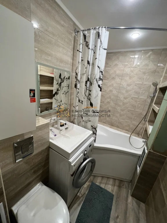 Аренда квартиры, Уфа, ул. Бородинская - Фото 7