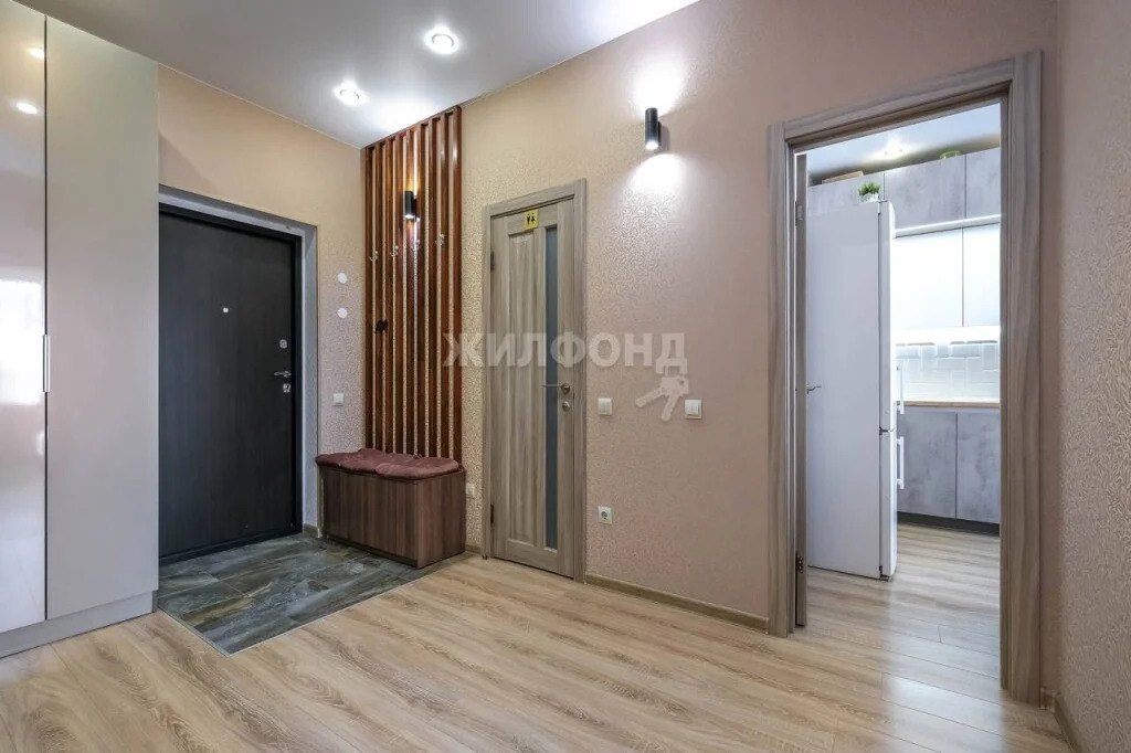 Продажа квартиры, Новосибирск, 2-я Обская - Фото 13