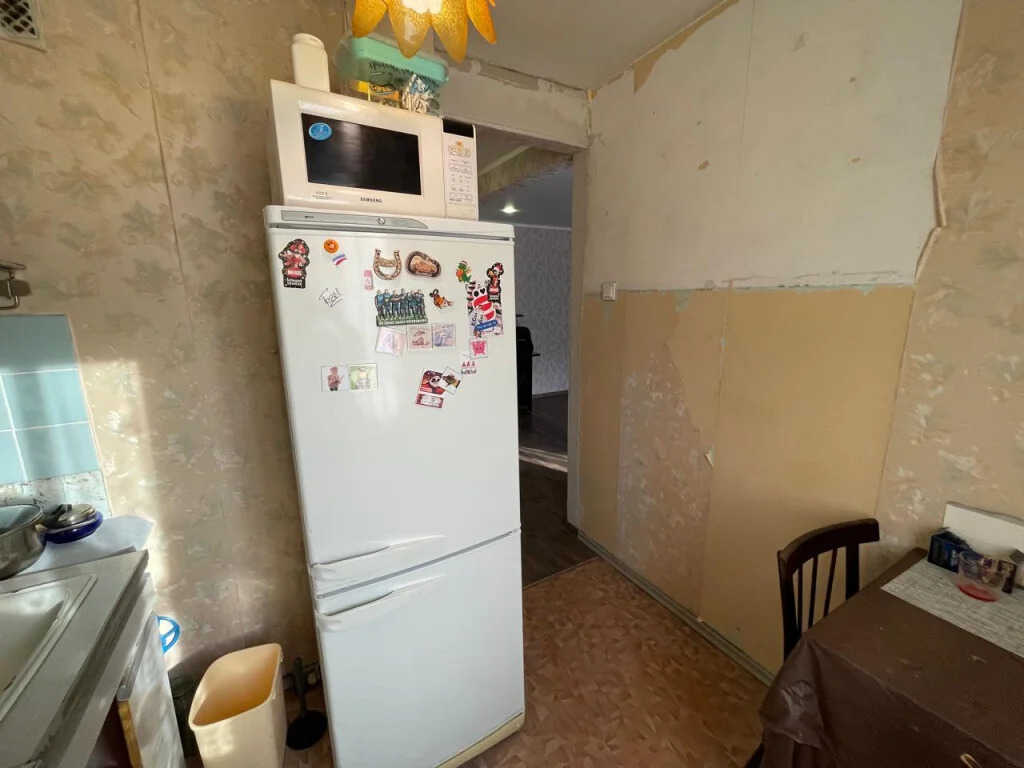 Продажа квартиры, Бердск, микрорайон Б - Фото 12