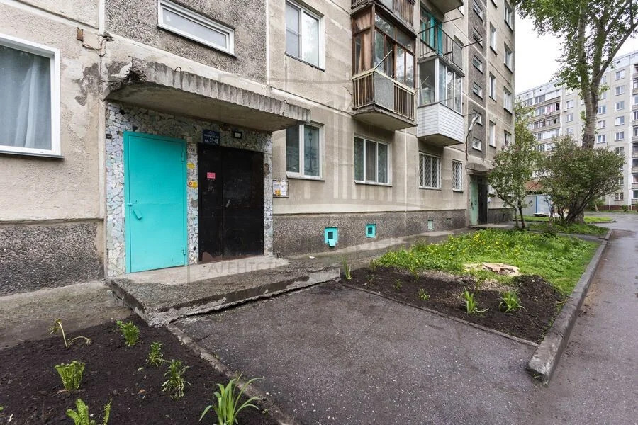 Продажа квартиры, Новосибирск, ул. Комсомольская - Фото 16