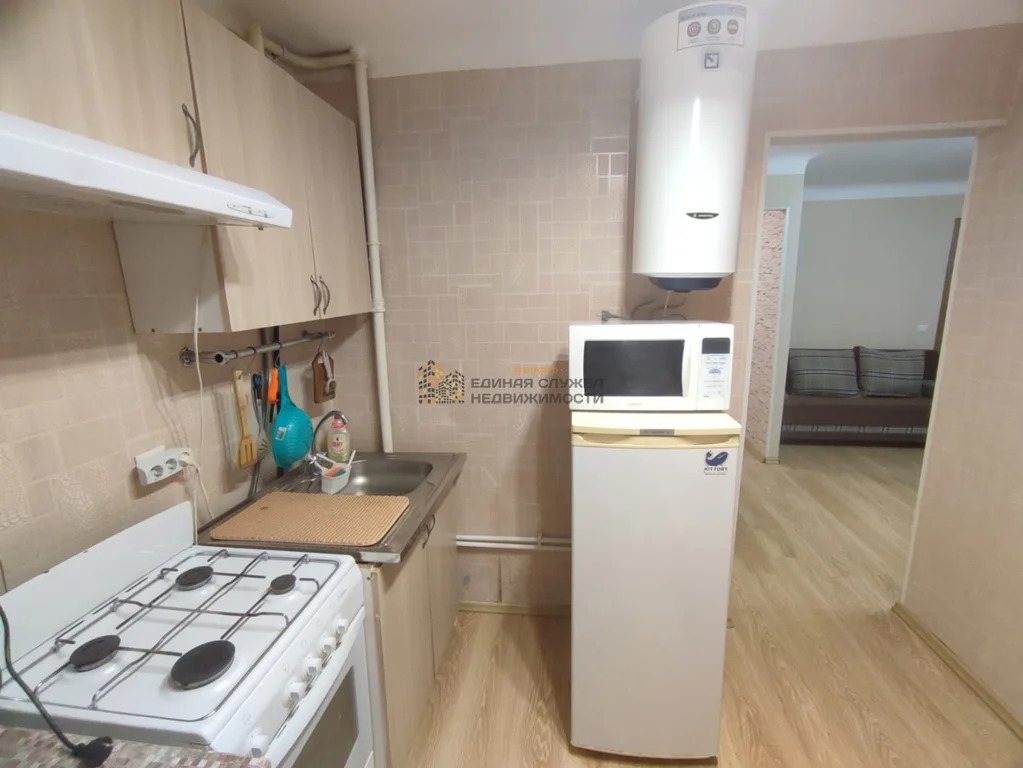 Аренда квартиры, Уфа, Октября пр-кт. - Фото 14