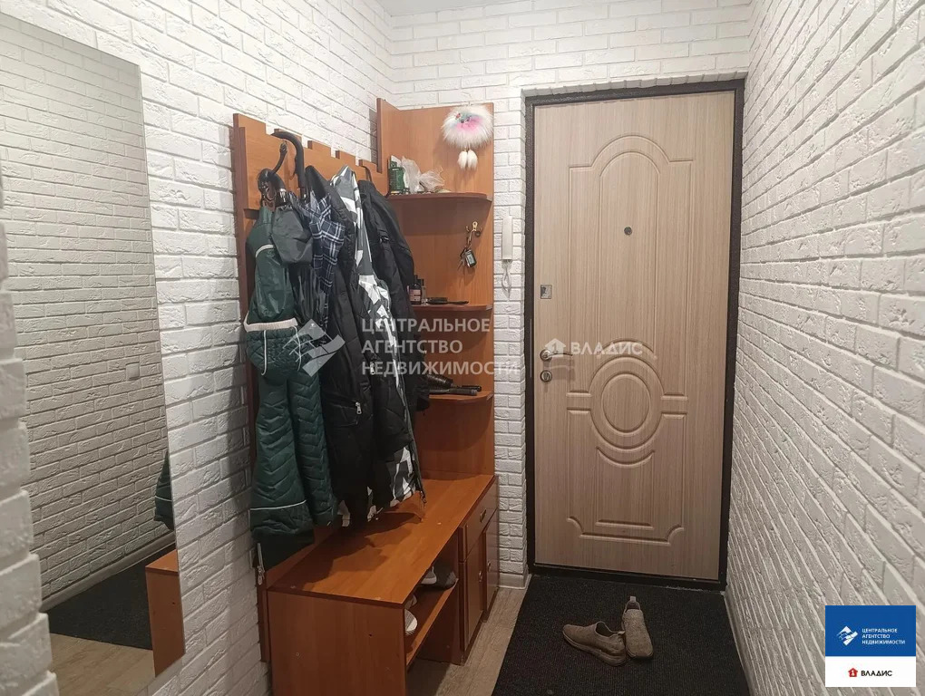 Продажа квартиры, Рыбное, Рыбновский район, ул. Электротяговая - Фото 11
