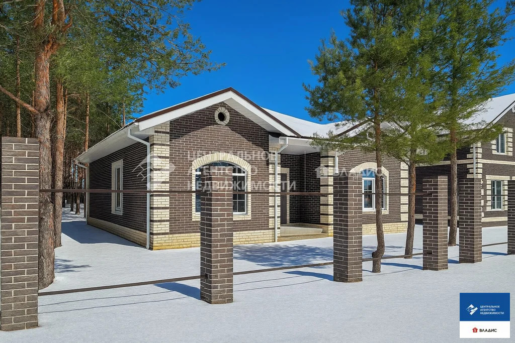 Продажа дома, Рязанский район - Фото 1