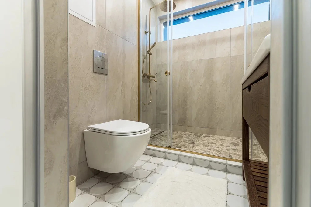 Дом на берегу личного озера - Фото 20