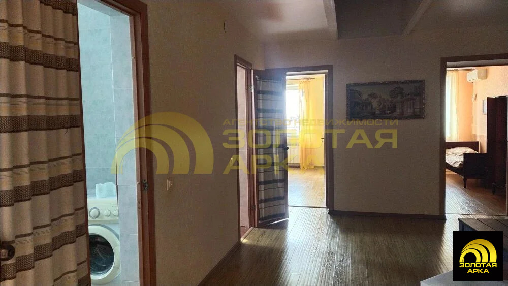 Продажа дома, Веселовка, Темрюкский район, ул. Босфорская - Фото 14