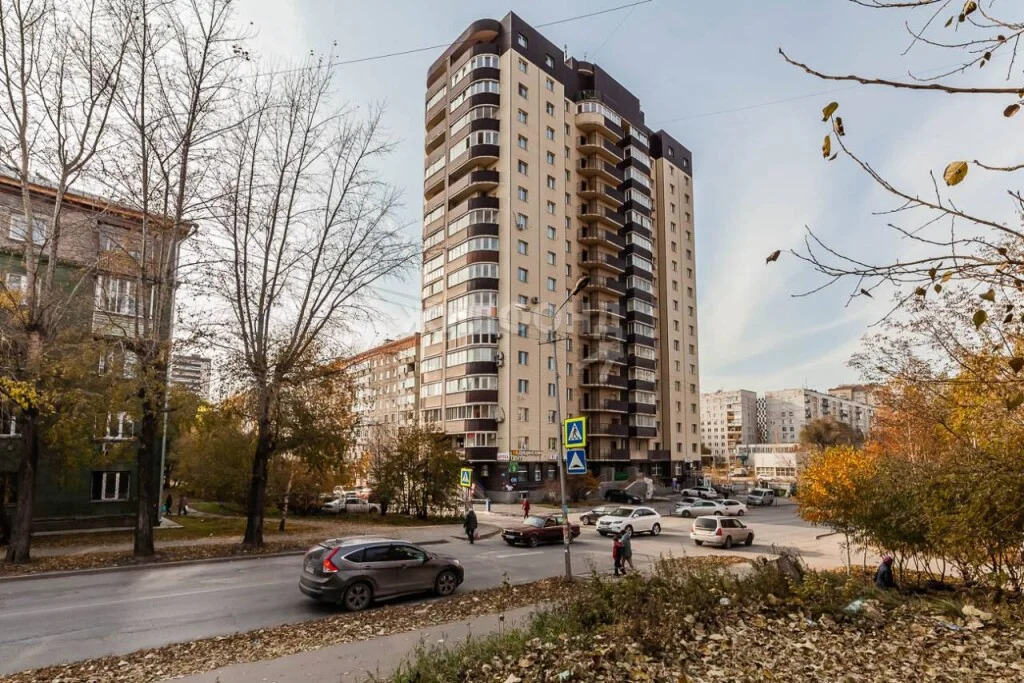 Продажа квартиры, Новосибирск, ул. 25 лет Октября - Фото 28