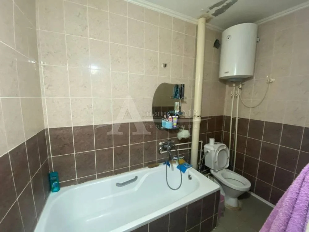 Продажа квартиры, Зеленокумск, Советский район, ул. 50 лет Октября - Фото 15