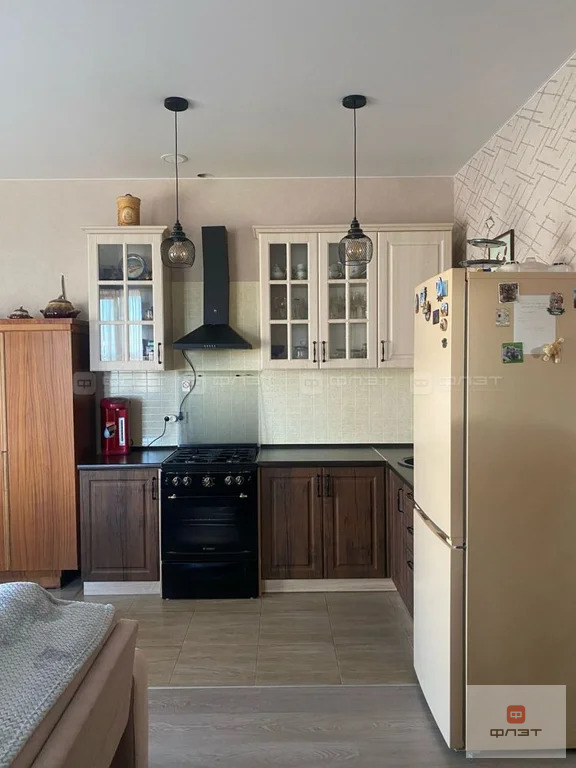 Продажа таунхауса, Куюки, Пестречинский район, 17-й квартал - Фото 20