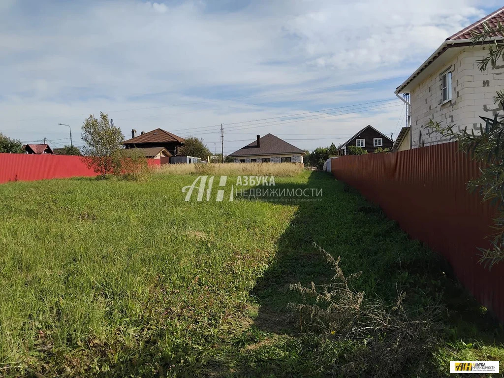 Продажа участка, Богородское, Воскресенское с. п., м. Теплый Стан, ... - Фото 1