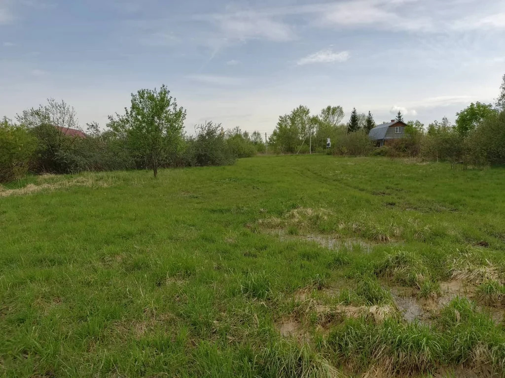 Продажа участка, Богородское, Коломенский район - Фото 4