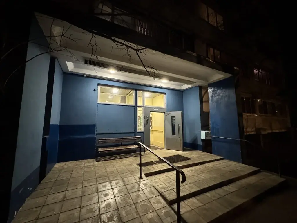 2-к. квартира, 58 м, 3/16 эт. - Фото 27